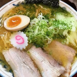 寅真ら～めん