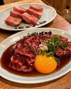 焼肉ここからR
