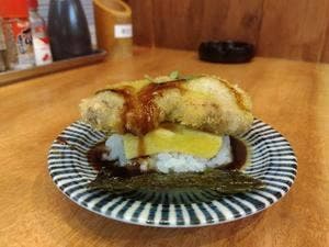 串カツ酒場ジェット 梅田東通り店