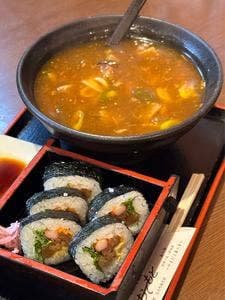 お食事処 やまびこ