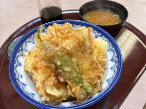 どんぶり