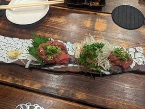 鶏屋 Wakame