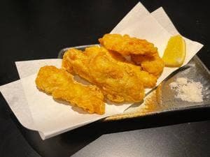 日本酒bar 梟師
