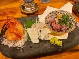 和食&日本酒 我