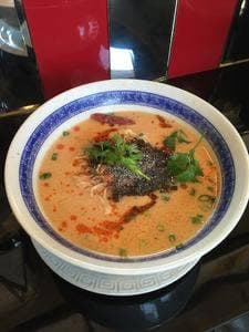 毛家麺店