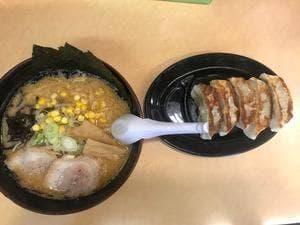 麺や 福丸