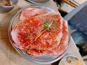 大阪焼肉・ホルモン ふたご 中目黒本館