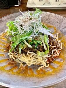杏仁坊主