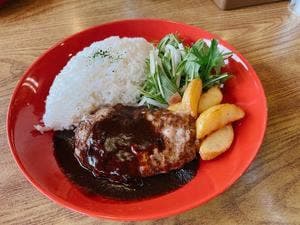 BigBoy 東大和店