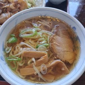 香華園 羽咋