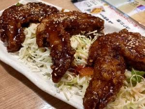 築地食堂 源ちゃん 汐留シティセンター店