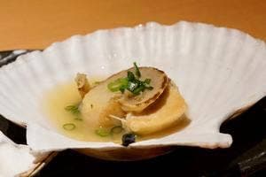 品川 和食まつもと
