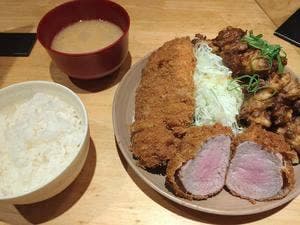 洋食工房パセリ
