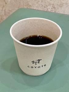 COYOTE the ordinary shop