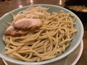 ダントツラーメン 岡山一番店