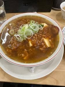 餃子食堂 点ぴん飯店