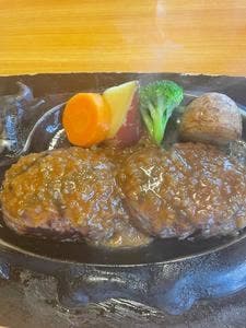 炭焼きレストラン さわやか 浜北店