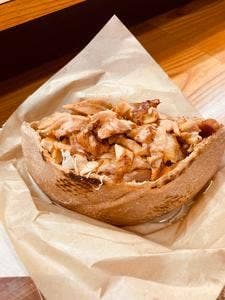 チーケバブ