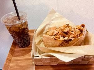 チーケバブ