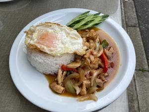 Puan Thai