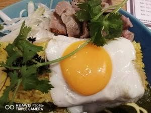 アジア料理 チャンダナ