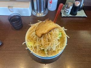 麺屋 めんりゅう