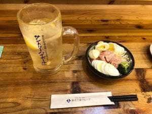 一軒め酒場 神田東口店
