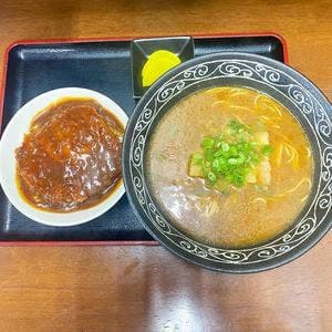 中華そば専門店 広松
