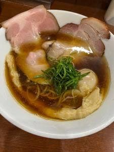 麺処 うきとみ