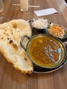 タマンナ ビリヤニ