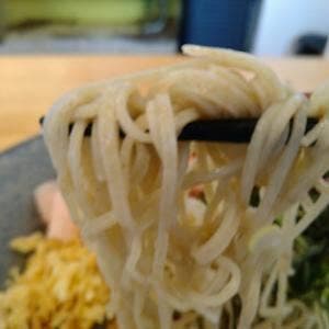 蕎麦切り わたなべ
