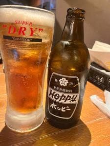 やきとり家 すみれ 横浜西口店