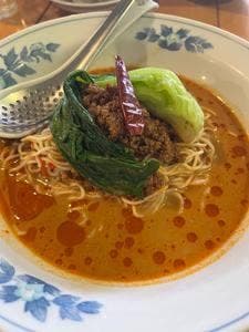 中国ラーメン 揚州商人 東池袋店