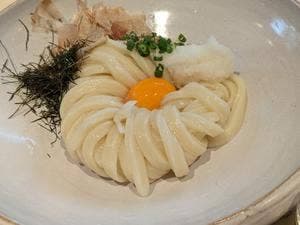 僕とうどんとカツオだし KUZUHA MALL店