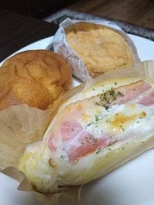 ぱん焼人 はたなか・みきお