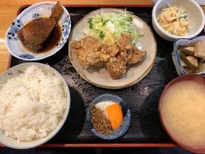 旬魚 飲み喰いや みさき