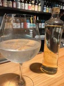 本格焼酎BAR ニチヨウビ