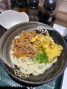 はなまるうどん 渋谷公園通り店