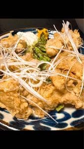 酒飯亭にいおか