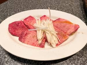 牛はる