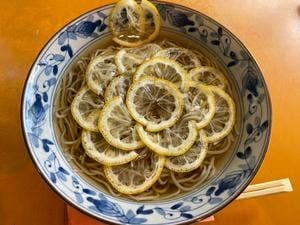 手打ちそば まる