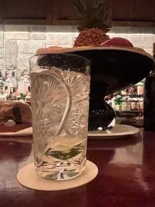 YOSHINO BAR