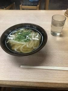 本家人力うどん 鳥栖バイパス店