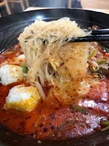 骨湯麻辣燙