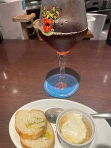 デリリウムカフェ トーキョー