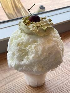 ウミネコパーラー 宝達志水店