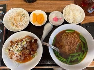鴻運 亀崎店