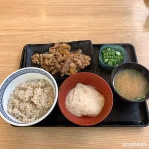 吉野家 甚目寺店
