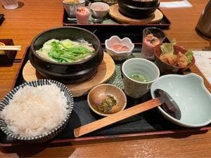 水たき料亭 博多華味鳥ヒルトンプラザウエスト店