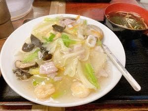 福助
